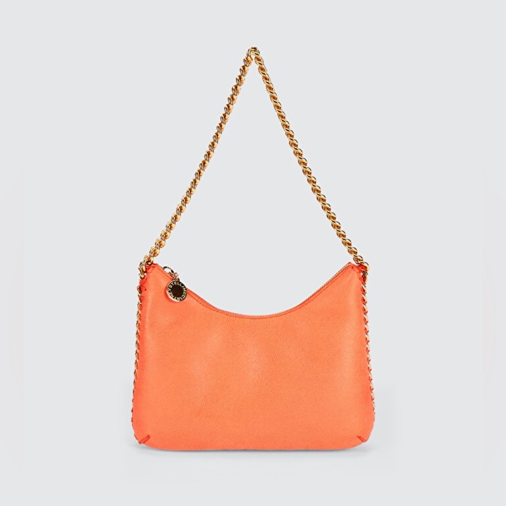 Stella McCartney Mini Falabella Shoulder Bag - Picture 9 of 10